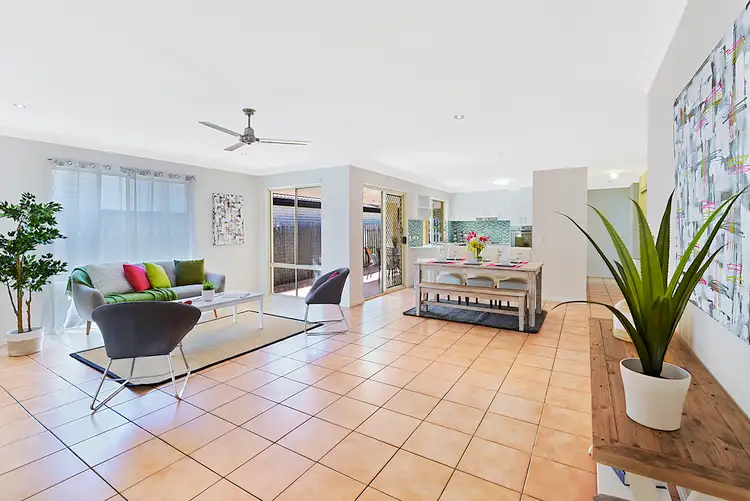 Fourth view of Homely house listing, 38 Tussock Crescent, Elanora QLD 4221