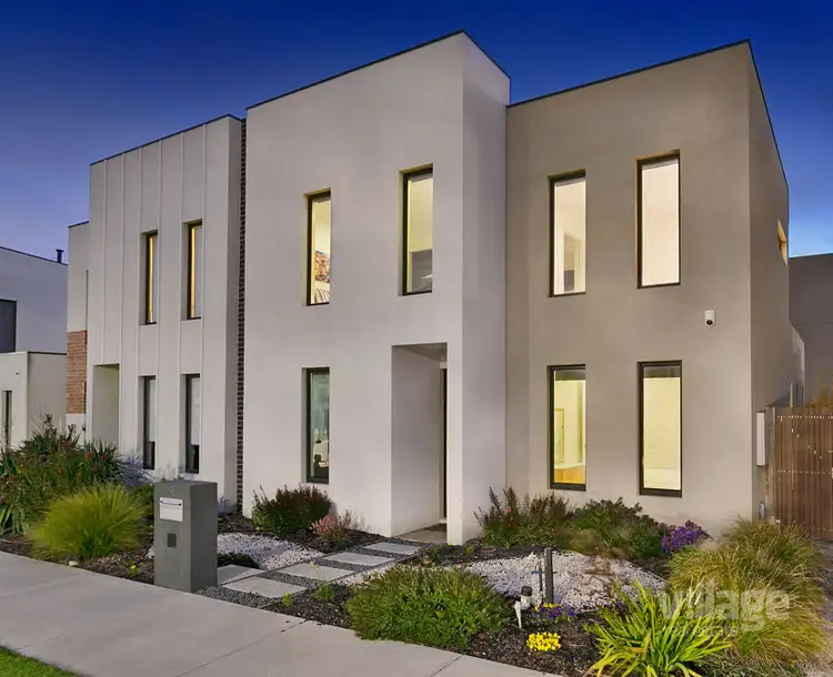 56 McDougall Drive, Footscray VIC 3011