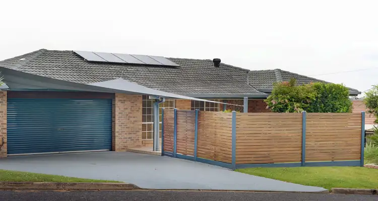 3 Pearce Drive, Coffs Harbour NSW 2450