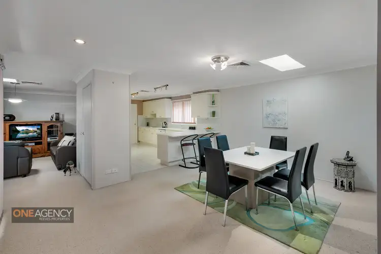 Fifth view of Homely house listing, 5 Amaroo Avenue, Blaxland NSW 2774