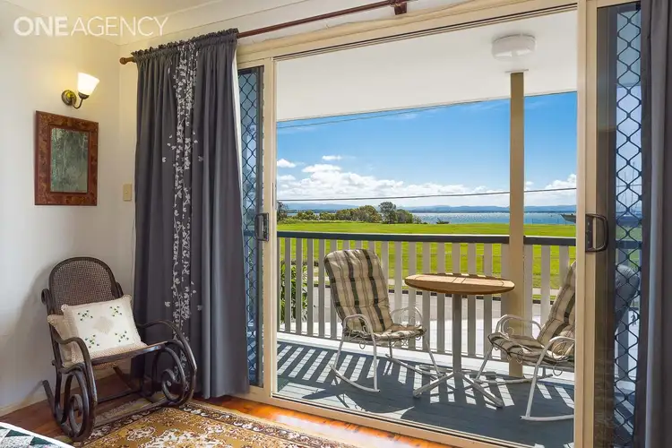 Second view of Homely house listing, 86 Oyster Point Esplanade, Scarborough QLD 4020