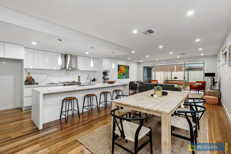 Fifth view of Homely townhouse listing, 14 Begonia Avenue, Altona North VIC 3025