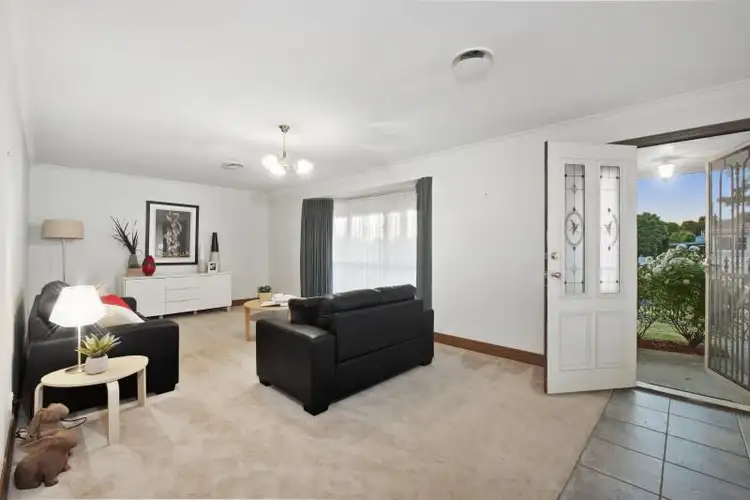 Third view of Homely house listing, 514 Peel Street North, Black Hill VIC 3350