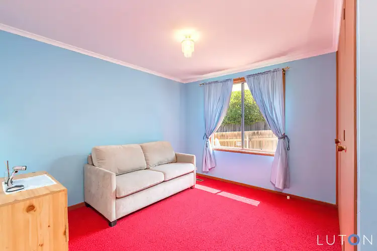 Sixth view of Homely house listing, 99 Baracchi Crescent, Giralang ACT 2617