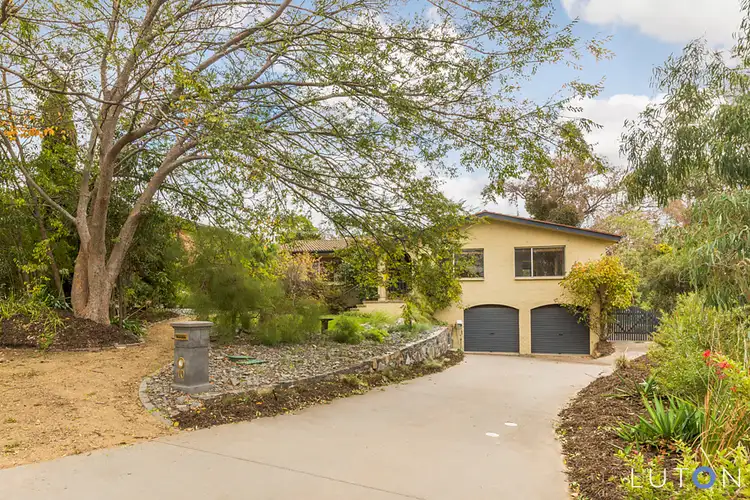 Main view of Homely house listing, 10 O'Rourke Street, Weetangera ACT 2614