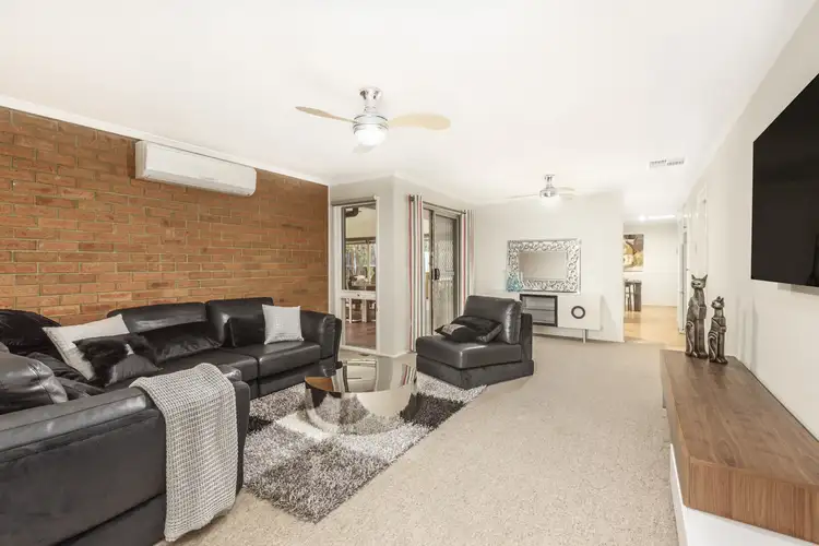Sixth view of Homely house listing, 7 Haideh Place, Wantirna South VIC 3152