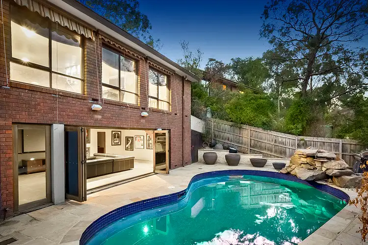 Third view of Homely house listing, 2 Kiah Mews, Eltham VIC 3095