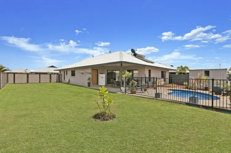 Fourth view of Homely house listing, 9 Doody Street, Bellamack NT 832