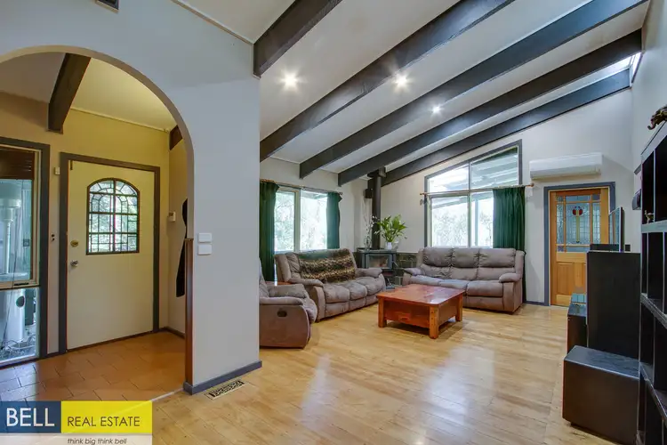 Fifth view of Homely house listing, 35 Wright Road, Avonsleigh VIC 3782