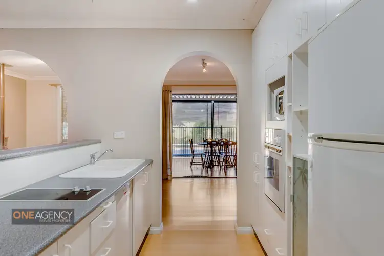 Fifth view of Homely house listing, 44 Colless Street, Penrith NSW 2750