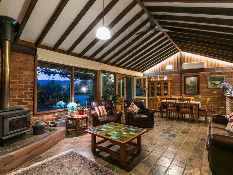 Fourth view of Homely house listing, 21 Bambra Road, Aireys Inlet VIC 3231