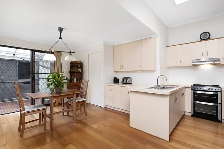 Fourth view of Homely house listing, 112 Williamstown Road, Kingsville VIC 3012