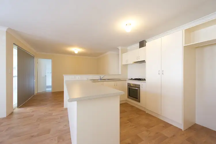 Third view of Homely unit listing, 3/16 Clyde Street, Carey Park WA 6230