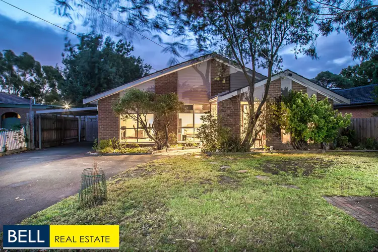 Main view of Homely house listing, 29 Harley Street, Knoxfield VIC 3180