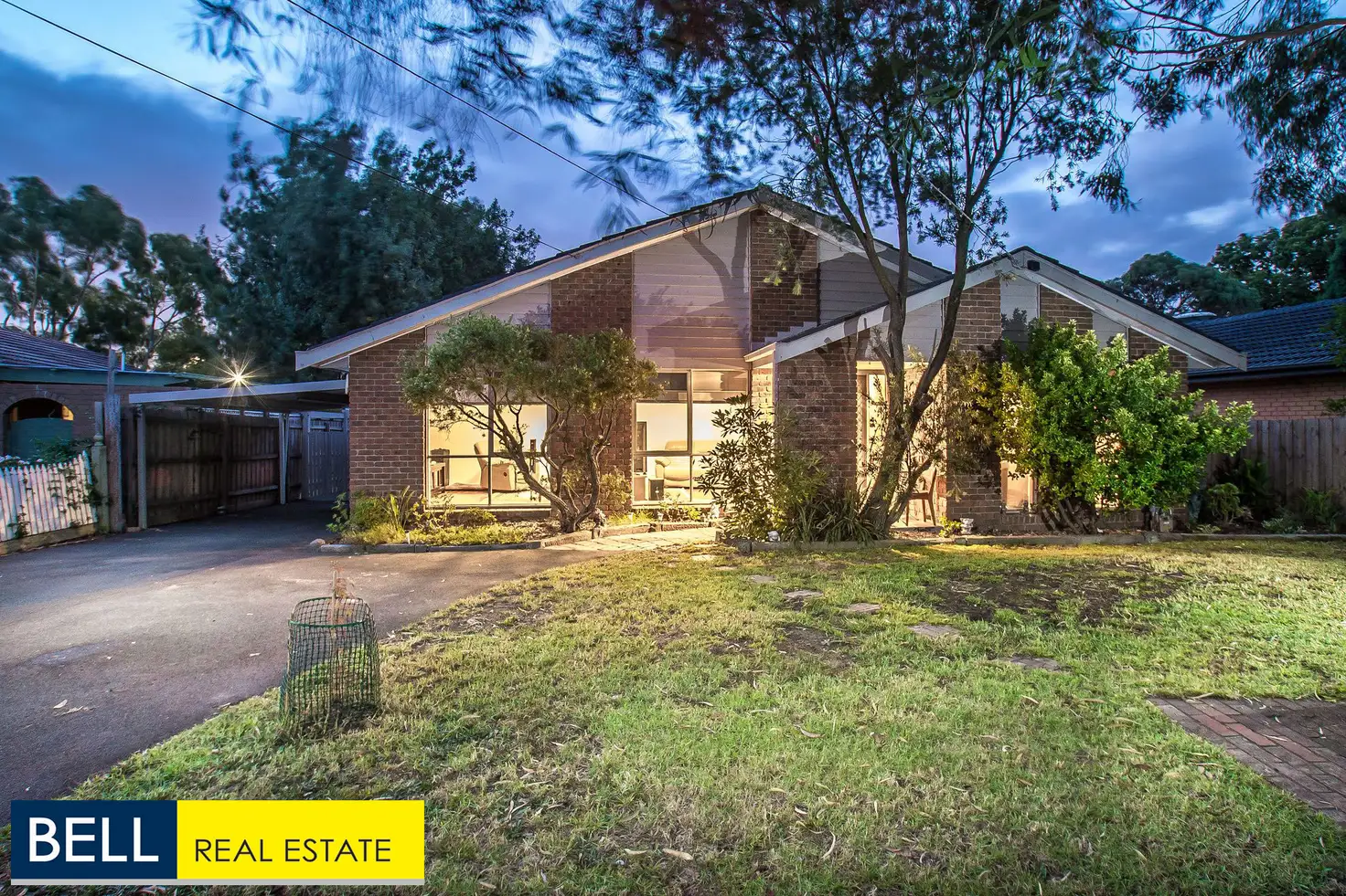 Main view of Homely house listing, 29 Harley Street, Knoxfield VIC 3180
