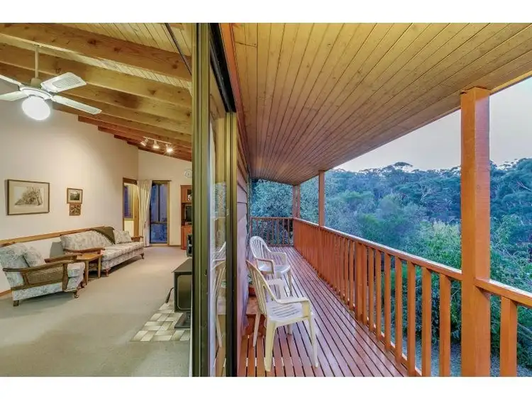 Sixth view of Homely house listing, 14 Seventh Street, Hepburn Springs VIC 3461