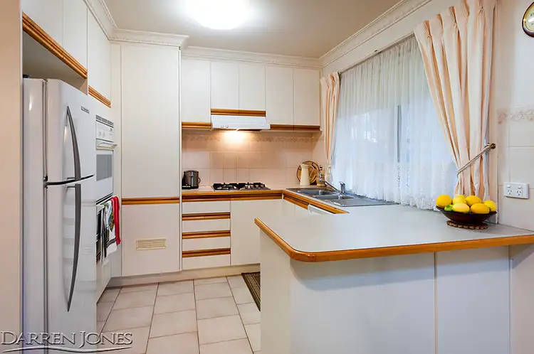 Fourth view of Homely unit listing, 3/107 - 109 Bible Street, Eltham VIC 3095