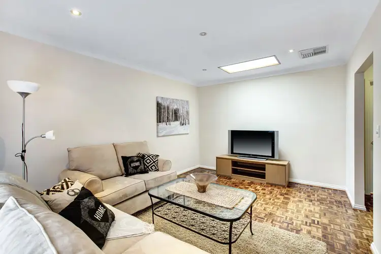 Second view of Homely unit listing, 2/9 Creek Road, Mitcham VIC 3132