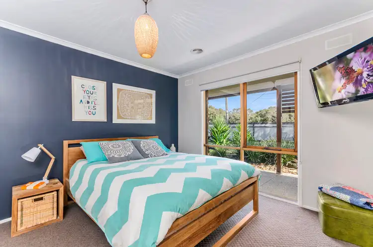 Fourth view of Homely house listing, 134 Wallington Road, Ocean Grove VIC 3226
