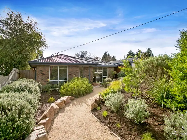 Second view of Homely house listing, 5 Kimtara Court, Somerville VIC 3912