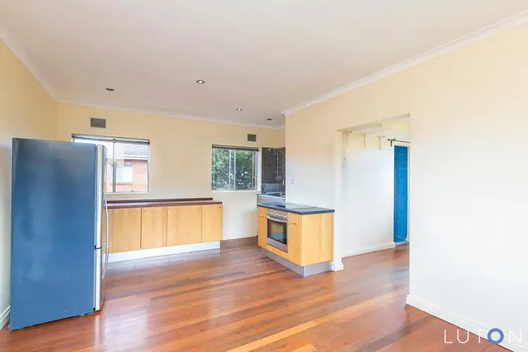 Third view of Homely unit listing, 12/127 Rivett Street, Hackett ACT 2602