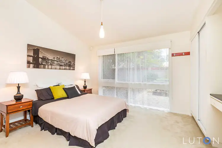 Sixth view of Homely semi-detached listing, 54A Belconnen Way, Page ACT 2614
