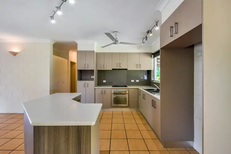 Third view of Homely house listing, 26 Harrison Circuit, Woodroffe NT 830