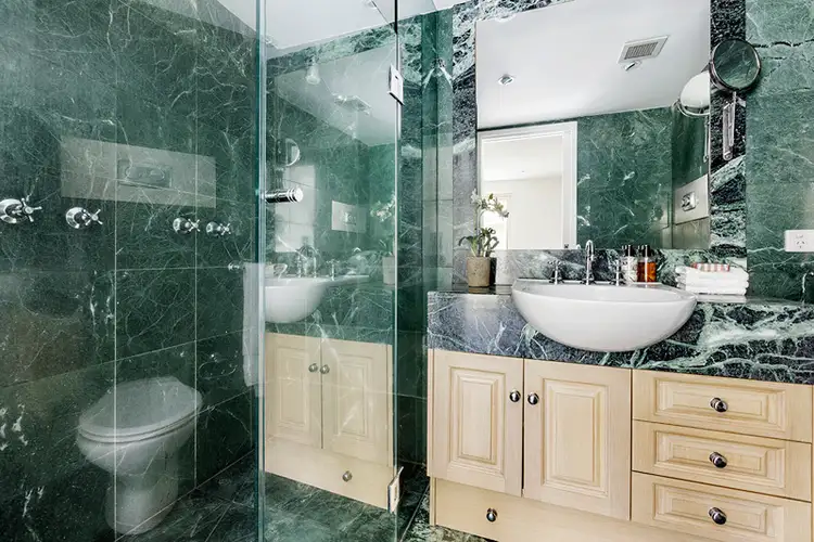 Fifth view of Homely apartment listing, 13/358 Beaconsfield Parade, St Kilda West VIC 3182