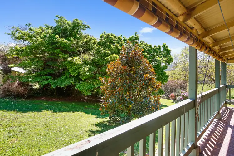 Second view of Homely house listing, 202 Big Pats Creek Road, Big Pats Creek VIC 3799