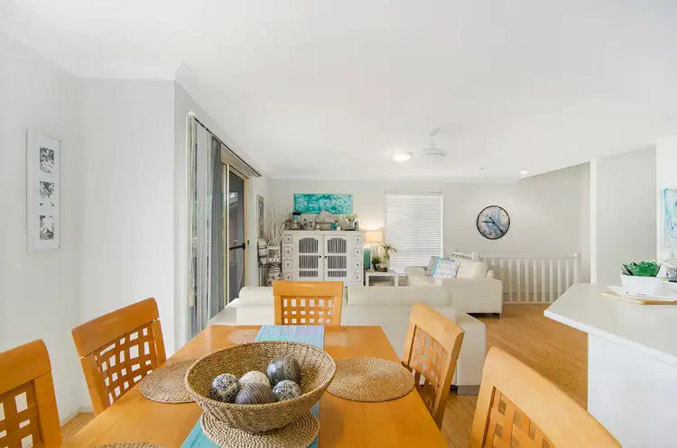 Third view of Homely townhouse listing, 36/232 Guineas Creek Road, Elanora QLD 4221
