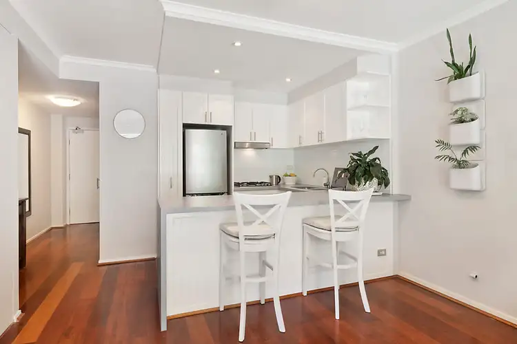 Third view of Homely apartment listing, 216/168 Queenscliff Road, Queenscliff NSW 2096