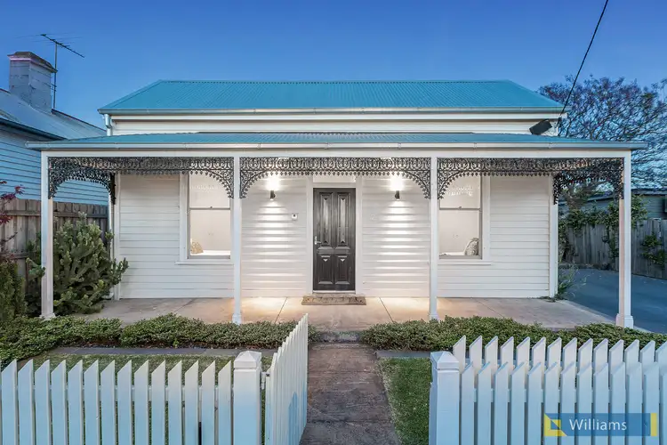 74 Alma Terrace, Newport VIC 3015