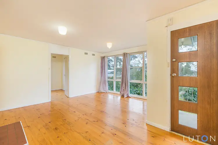 Fifth view of Homely house listing, 9 Scaddan Place, Curtin ACT 2605