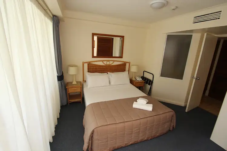 Fifth view of Homely unit listing, 341/180 'Alexandra Beach Resort', Alexandra Parade, Alexandra Headland QLD 4572