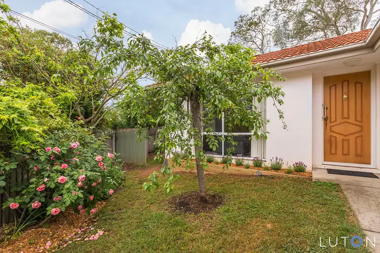 Second view of Homely house listing, 126b Carnegie Crescent, Griffith ACT 2603