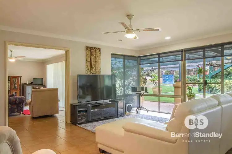 Third view of Homely house listing, 15 Watermass Place, Leschenault WA 6233