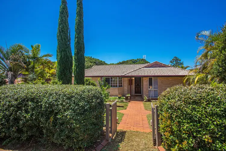 Second view of Homely house listing, 32 John Robb Way, Cudgen NSW 2487