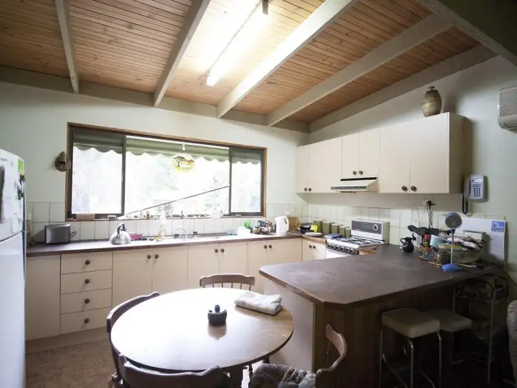 Third view of Homely house listing, 56 Hurns Road, Blampied VIC 3364