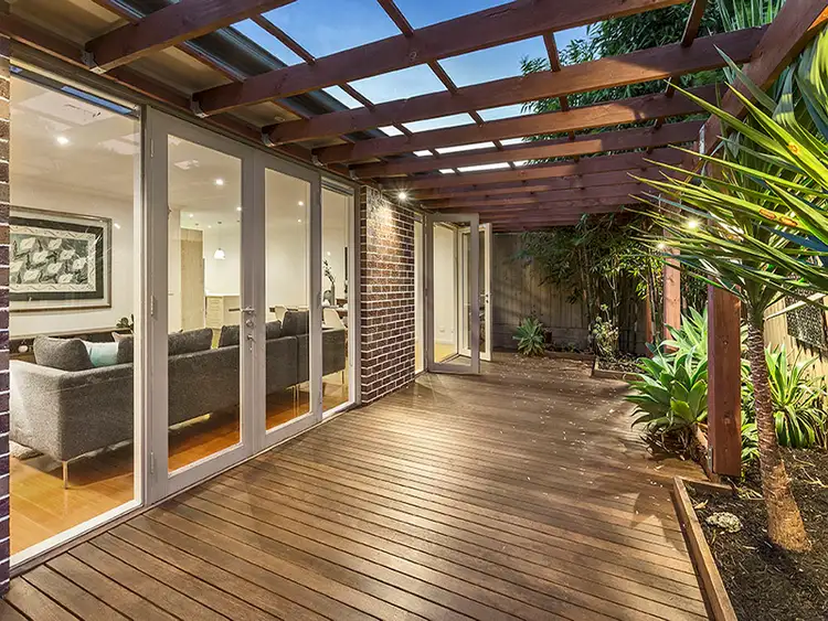 Fifth view of Homely house listing, 21A Jupiter Street, Caulfield South VIC 3162