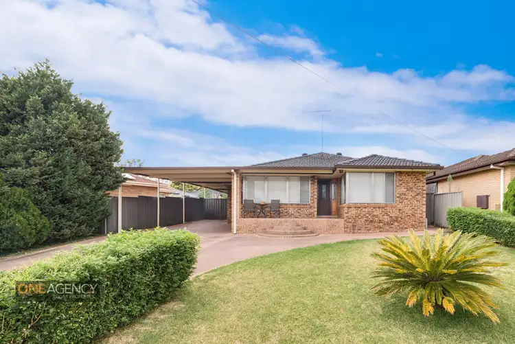 27 Impala Avenue, Werrington NSW 2747