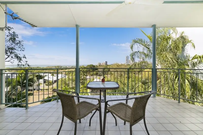 Main view of Homely unit listing, 11/8 Duke Street, Stuart Park NT 820