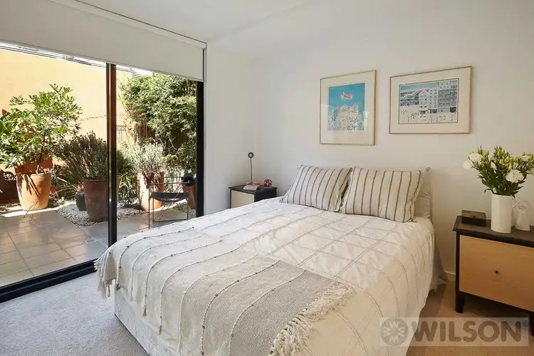 Fifth view of Homely townhouse listing, 3/210 Tennyson Street, Elwood VIC 3184