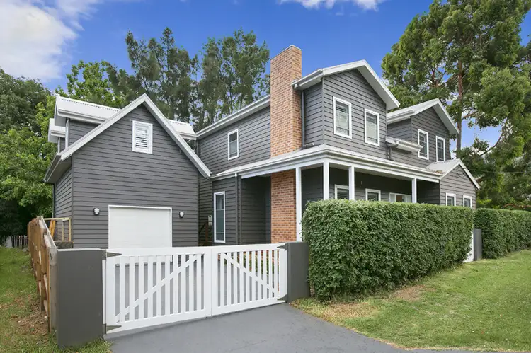 19 George Street, Thirroul NSW 2515