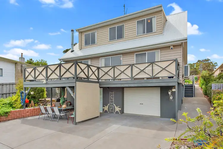 Main view of Homely house listing, 32 Grevillea Street, Primrose Sands TAS 7173