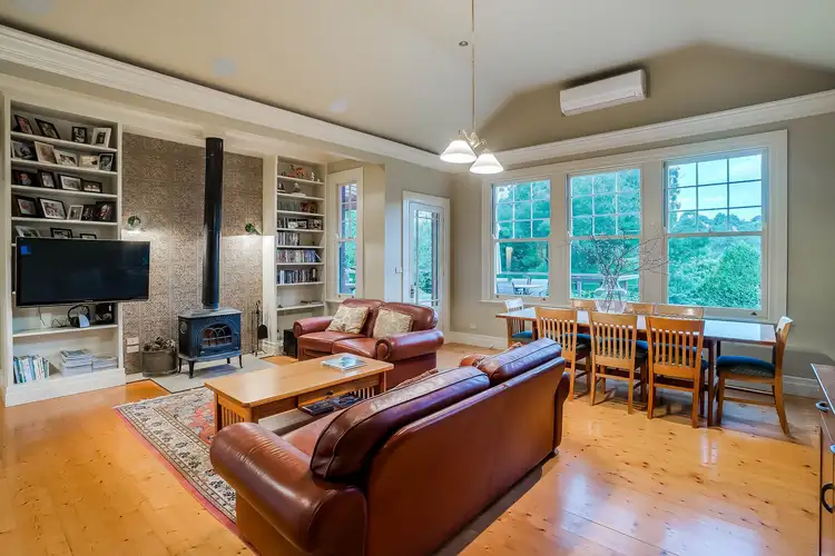 Fifth view of Homely house listing, 8 Georges Road, The Patch VIC 3792