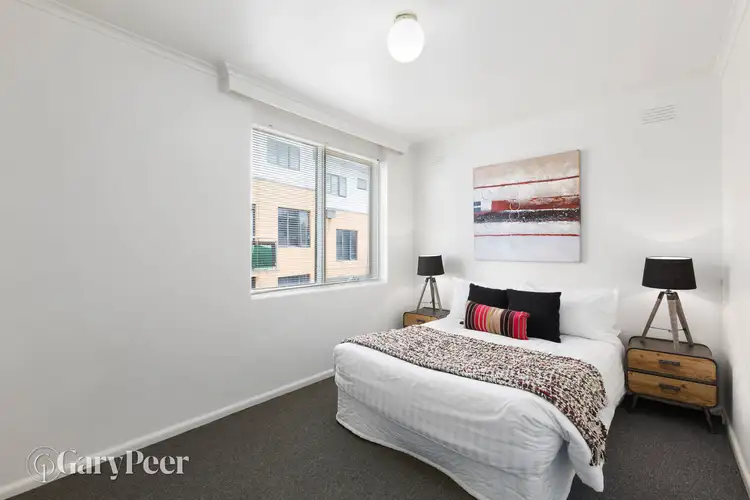Third view of Homely apartment listing, 9/1264 Glen Huntly Road, Carnegie VIC 3163
