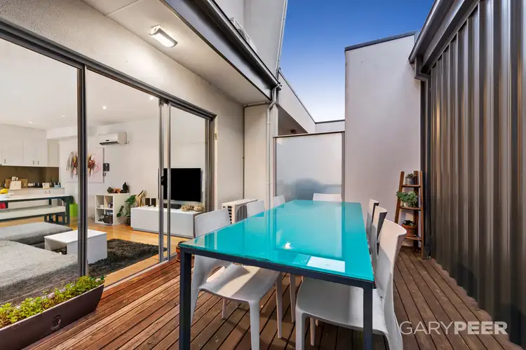 Fourth view of Homely townhouse listing, 3/7 Maroona Road, Carnegie VIC 3163