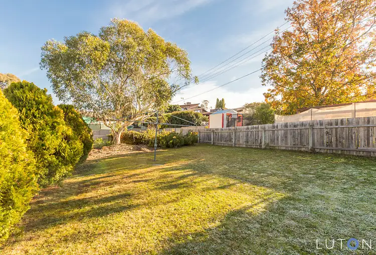 Seventh view of Homely house listing, 9 Treharne Place, Melba ACT 2615