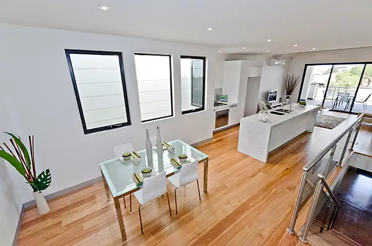 Sixth view of Homely townhouse listing, 105B The Parade, Ocean Grove VIC 3226