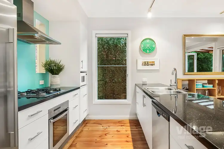 Fourth view of Homely house listing, 26 Norfolk Street, Yarraville VIC 3013